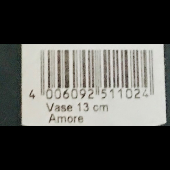 New Kristallglas GmbH Candy Dish Concorde airplane - Picture 12 of 16